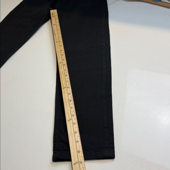 A.P.C. Jean Etroit Court Dark Skinny Jeans Size 28 - Picture 7 of 10